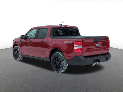 Used 2025 Ford Maverick XLT w/ XLT Luxury Package image 4