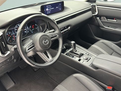 Used 2025 MAZDA CX-50 AWD 2.5 S w/ Preferred Package image 11