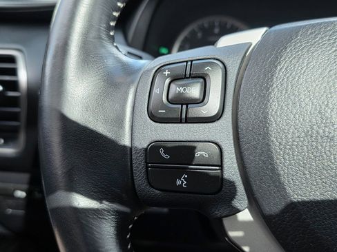 Used 2016 Lexus NX 200t FWD image 30