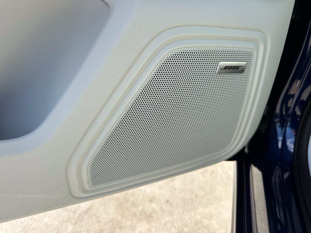 Certified 2026 Porsche Macan S AWD/4WD image 23