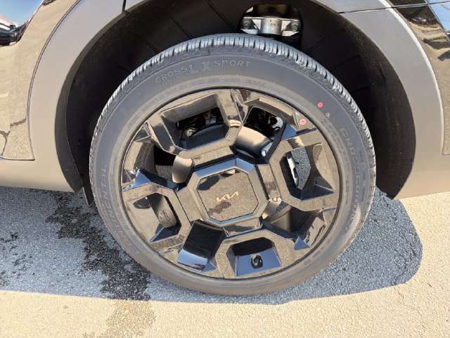 New 2026 Kia Sorento SX Prestige AWD/4WD image 27