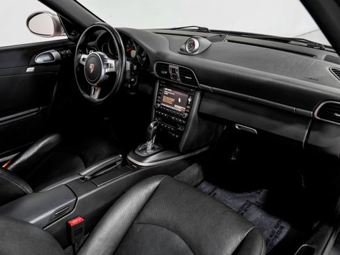 Used 2011 Porsche 911 Targa 4 image 28