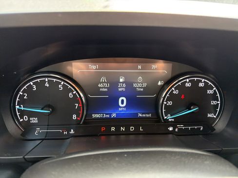 Used 2022 Ford Maverick XLT w/ Equipment Group 300A Standard AWD/4WD image 16