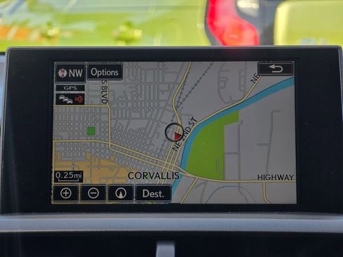 Used 2015 Lexus NX 200t AWD w/ Premium Package image 13