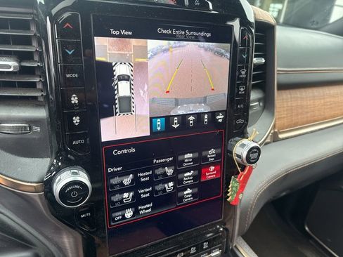 Used 2019 RAM 3500 Limited image 20