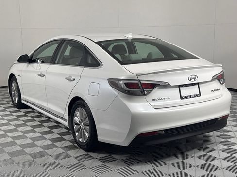 Used 2016 Hyundai Sonata SE image 7