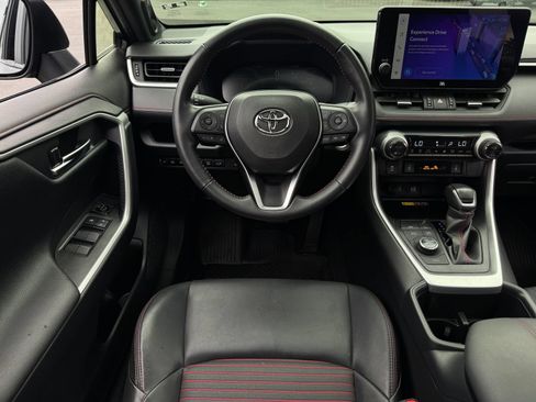 Used 2023 Toyota RAV4 XSE w/ Weather Package AWD/4WD image 15