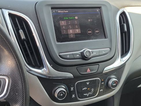 Used 2020 Chevrolet Equinox LT AWD/4WD image 29