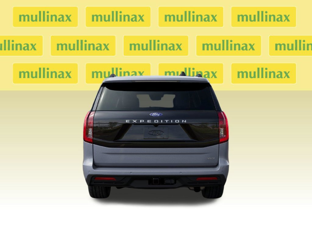 New 2027 Ford Expedition Max Active RWD image 10