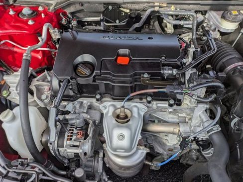 Used 2024 Honda Civic Sport image 28