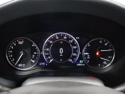 Used 2024 Buick Enclave Premium image 39