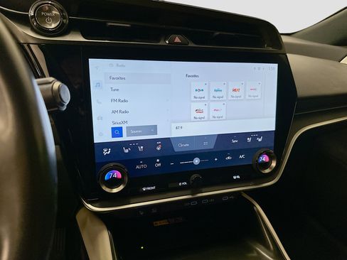 Used 2023 Lexus RZ 450e Premium w/ Technology Package image 26