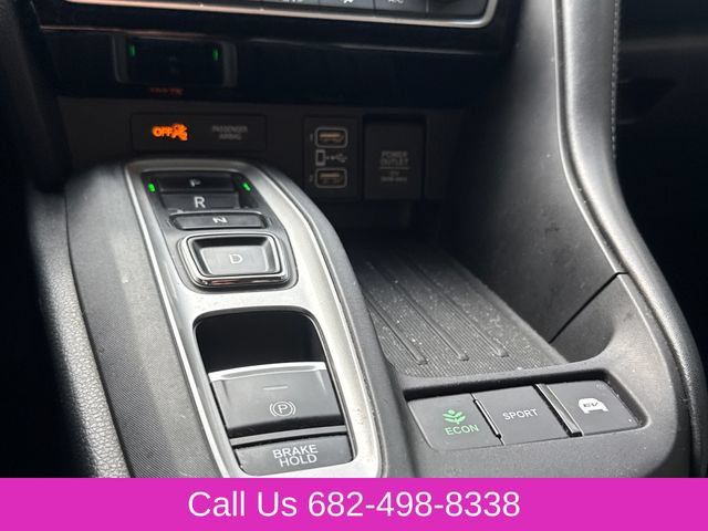 Used 2019 Honda Insight EX image 25