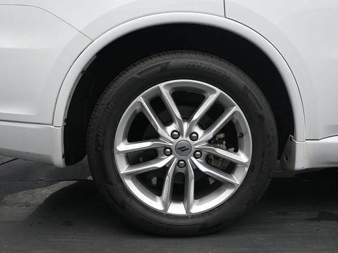 Used 2024 Dodge Durango R/T AWD/4WD image 13