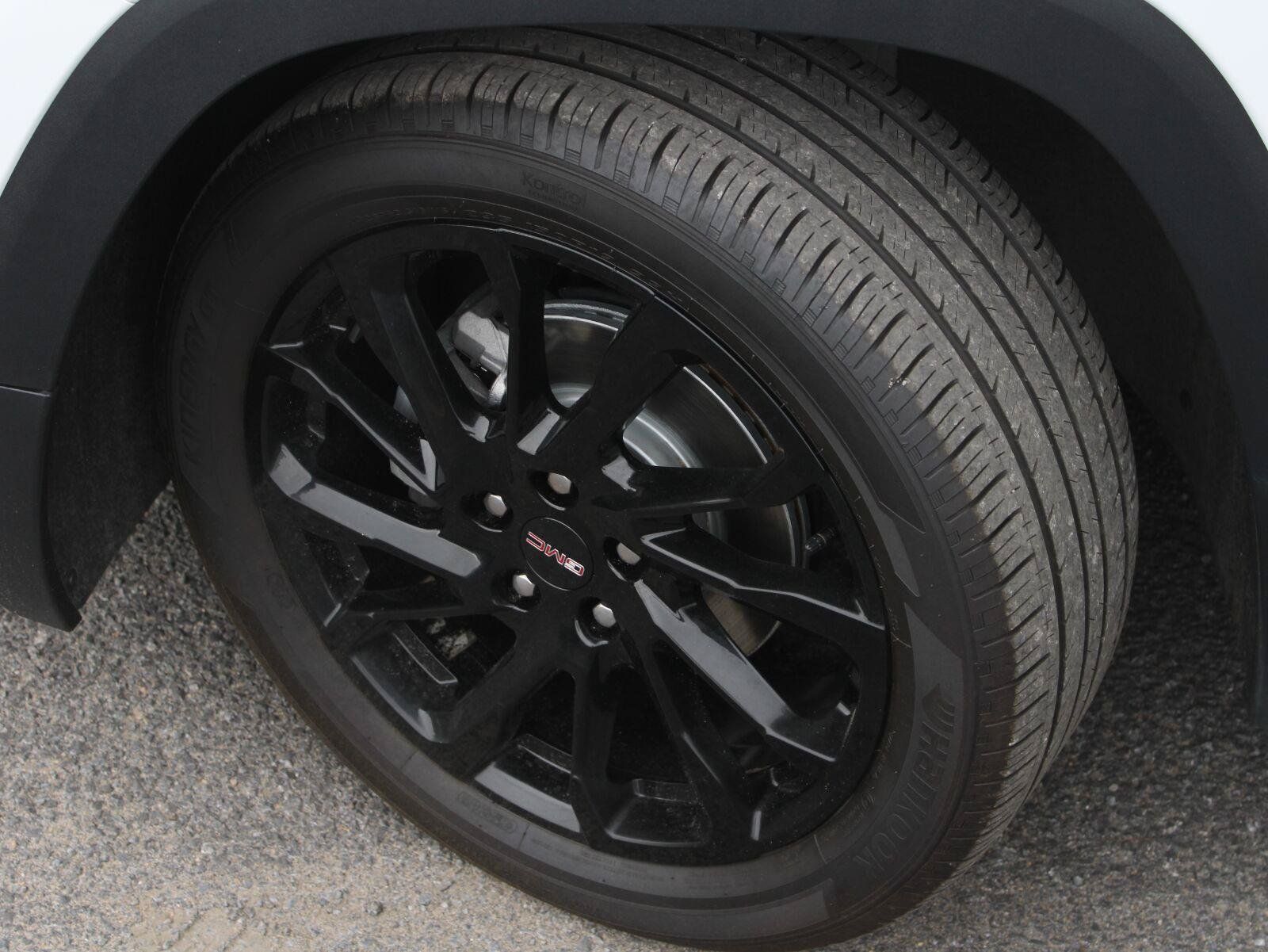 Used 2024 GMC Terrain SLT w/ Elevation Edition AWD/4WD image 20