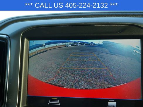 Used 2019 Chevrolet Silverado 1500 RST image 35