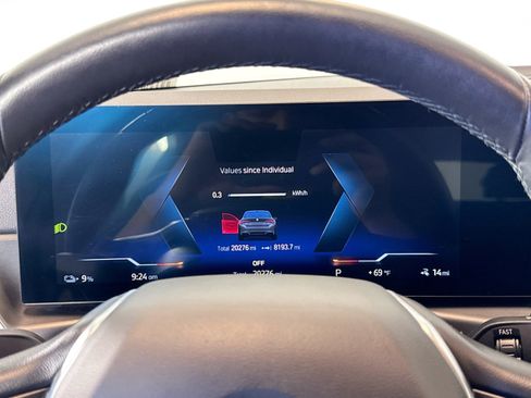 Used 2023 BMW i4 eDrive35 w/ Premium Package RWD image 15