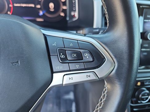 Used 2022 Volkswagen Atlas SE image 20