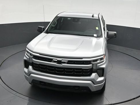 Used 2022 Chevrolet Silverado 1500 RST w/ Convenience Package II RWD image 23