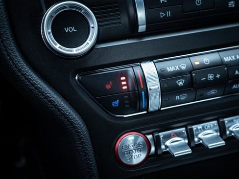 Used 2022 Ford Mustang GT Premium w/ Equipment Group 401A image 30