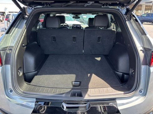 Used 2023 Chevrolet Blazer RS w/ Enhanced Convenience Package FWD image 7
