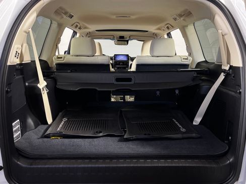Used 2022 Lexus GX 460 Premium AWD/4WD image 30