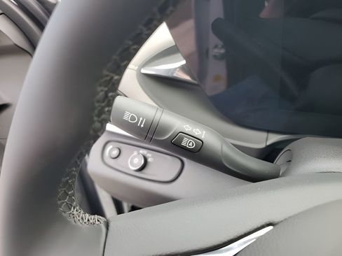 New 2026 Buick Envista Avenir image 31