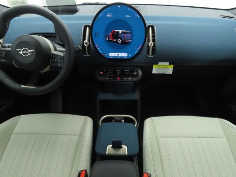 New 2026 MINI Cooper Countryman S w/ Comfort Package Max image 13