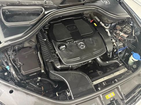 Used 2016 Mercedes-Benz GLE 350 image 60