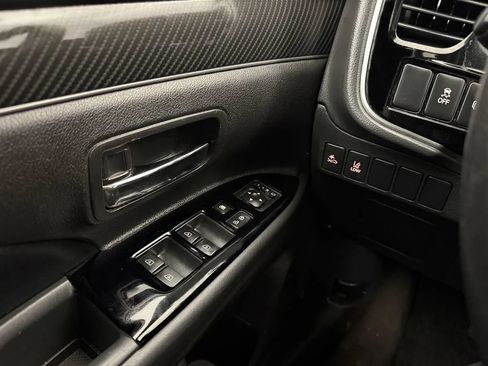 Used 2020 Mitsubishi Outlander SEL FWD image 9