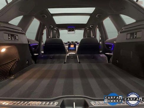 Used 2025 Mercedes-Benz GLC 43 AMG GLC 43 AMGﾮ 4MATICﾮ image 85