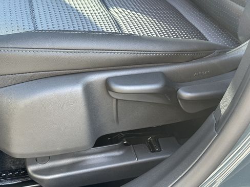 New 2025 Chevrolet Trax LT w/ Driver Confidence Package image 10