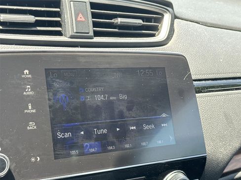 Used 2019 Honda CR-V EX image 24