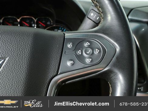 Used 2020 Chevrolet Tahoe LS RWD image 11