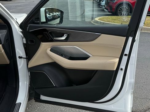 Used 2022 Acura MDX Advance image 13