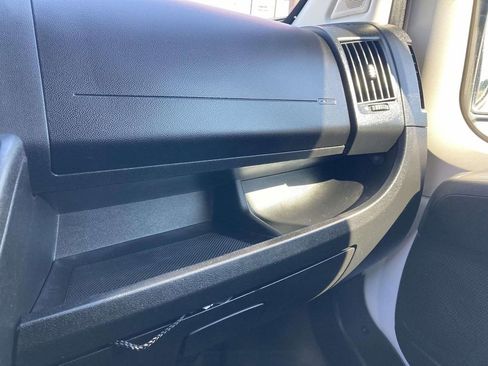 Used 2021 RAM ProMaster 1500 image 35