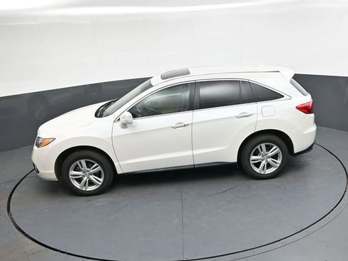Used 2015 Acura RDX FWD w/ Technology Package image 23