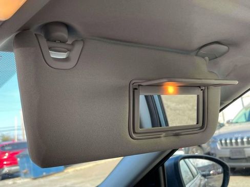 Used 2023 Nissan Altima 2.5 SV w/ SV Premium Package image 28