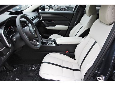 New 2026 MAZDA CX-50 AWD 2.5 S w/ Premium Package image 10