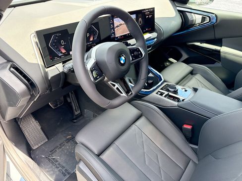 New 2026 BMW X3 xDrive30 w/ M Sport Package AWD/4WD image 26