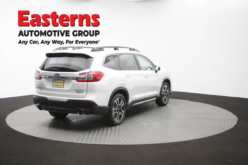 Used 2023 Subaru Ascent Limited AWD/4WD image 44