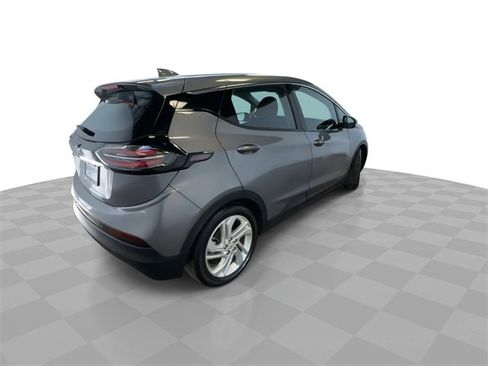 Used 2023 Chevrolet Bolt LT w/ Driver Confidence Package image 8