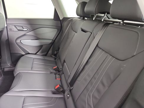 New 2026 Audi Q3 quattro 2.0T AWD/4WD image 43