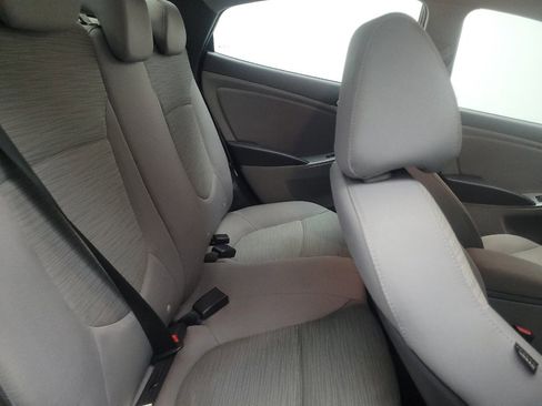 Used 2017 Hyundai Accent Value Edition FWD image 19