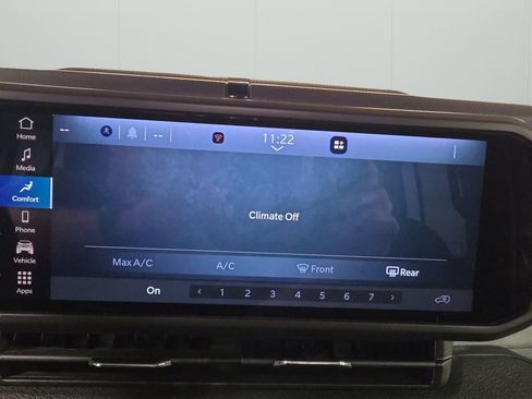 Certified 2025 Jeep Wrangler Unlimited Sport S 4xe image 24