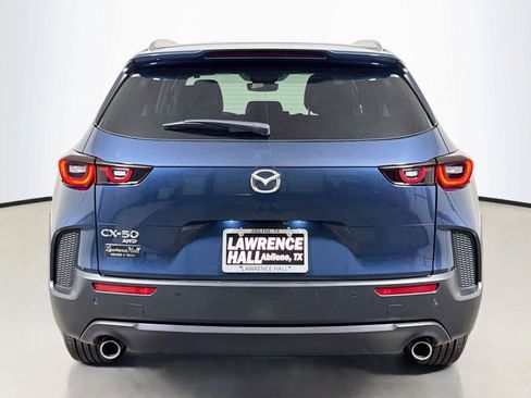 Certified 2026 MAZDA CX-50 AWD 2.5 S w/ Weather Package image 5