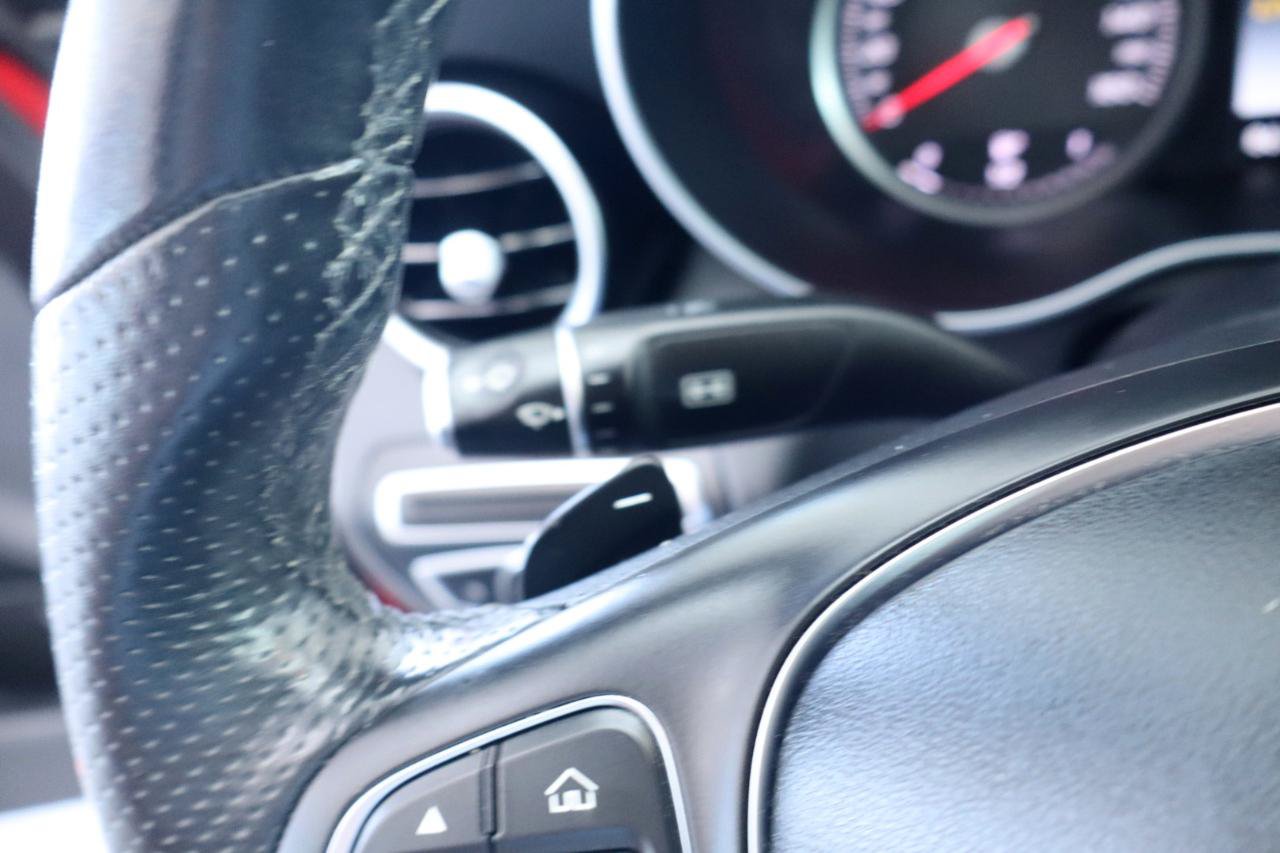 Used 2016 Mercedes-Benz C 300 Sedan image 22