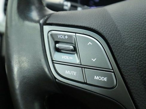 Used 2017 Hyundai Santa Fe Sport w/ 2.0T Ultimate Tech Package 05 image 11