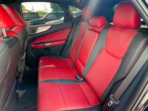 Used 2024 Lexus NX 350 F Sport AWD/4WD image 28
