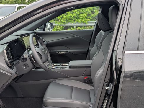 New 2026 Lexus RX 350h AWD/4WD image 12